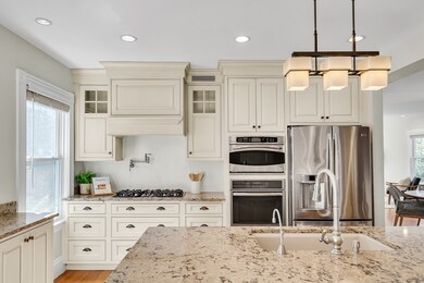 55 Harrison St unit 2, Brookline, MA 02446 - photo 3