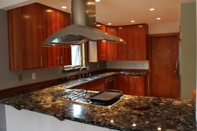Kithen Granite