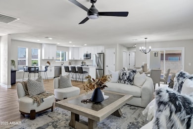 2016 E Elmwood St, Mesa, AZ 85213 - photo 6