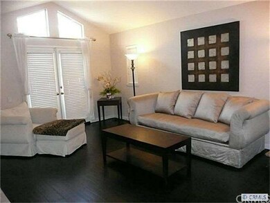 Beautiful hard wood floors