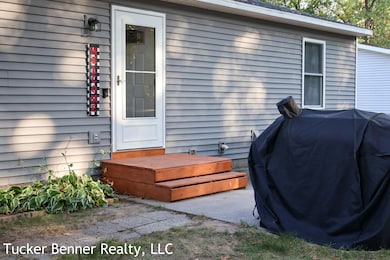 1907 S Brooks Rd, Muskegon, MI 49442 - photo 2