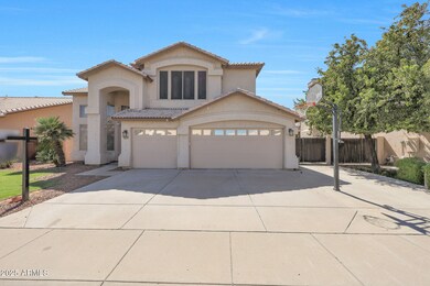 335 W Helena Dr, Phoenix, AZ 85023 - photo 6
