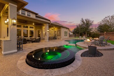 2919 Cottage Wood Ct, Katy, TX 77494 - photo 6