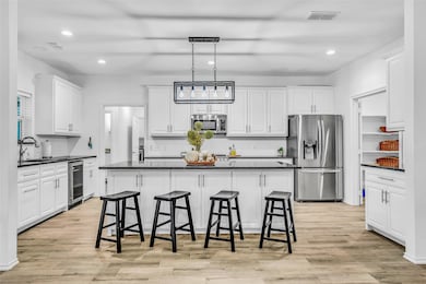 460 County Road 2184, Gainesville, TX 76240 - photo 3