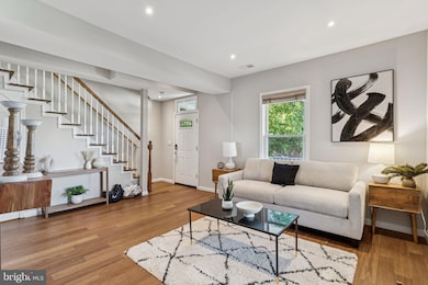 4001 Shepherd St, Brentwood, MD 20722 - photo 5