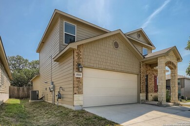 15111 Pandion Dr, San Antonio, TX 78245 - photo 2