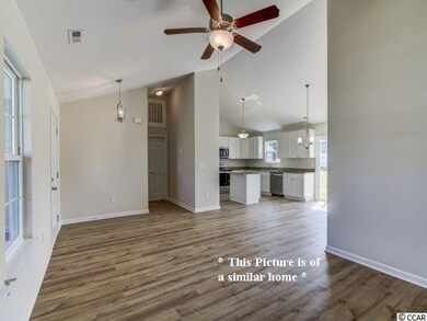 2513 Abacy Ct unit Lot 64, Conway, SC 29527 - photo 5