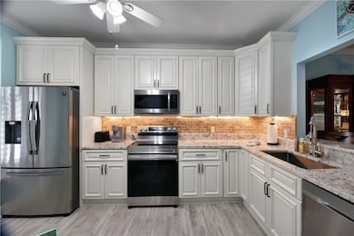 1401 Plantation Point Dr, Saint Simons Island, GA 31522 - photo 5