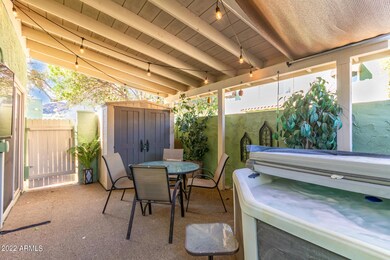 10217 N 8th Place unit 94, Phoenix, AZ 85020 - photo 3