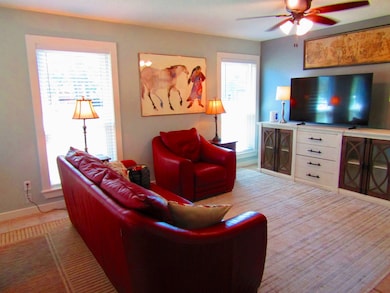 LIVING ROOM ALL FURNISHINGS INCLUDED