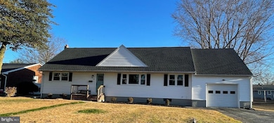 140 Castle Heights Ave, Pennsville, NJ 08070 - photo 3