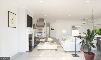 3304 Jordan Dr unit CAPE DORY, West Windsor, NJ 08550 - photo 5