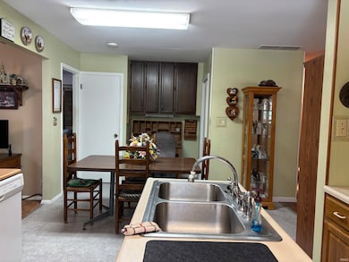 1920 MacKey Ferry Rd W, Mount Vernon, IN 47620 - photo 5