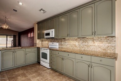 Granite Countertops