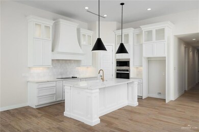 503 W Garrison Dr, Pharr, TX 78577 - photo 6