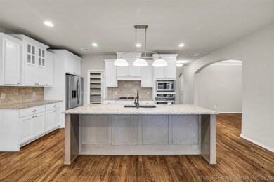 Nearby Formal Dining can also be used as a second
