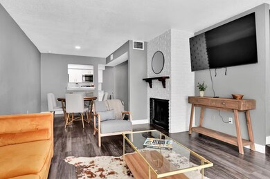 17210 Imperial Valley Dr unit 53, Houston, TX 77060 - photo 3