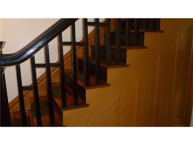 Other. Staircase