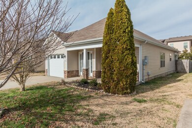 1909 Warmingfield Dr unit 1911, Murfreesboro, TN 37127 - photo 3