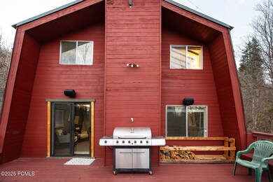 2460 W Snake Creek Rd, Midway, UT 84049 - photo 2