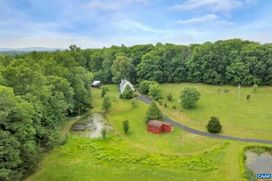 4199 Huff Hollow Rd, Earlysville, VA 22936 - photo 2
