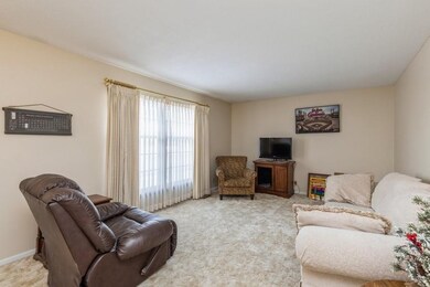 Front great room
