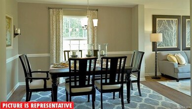 131 Harvest Pointe Dr unit 65, Statesville, NC 28677 - photo 3