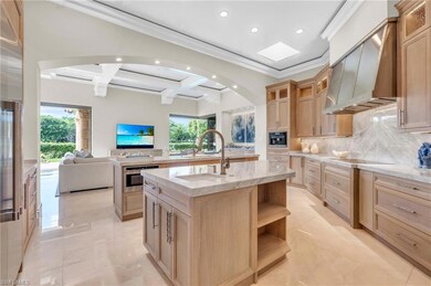 1254 Waggle Way, Naples, FL 34108 - photo 4