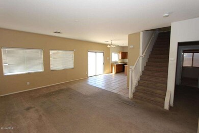 Family Room View