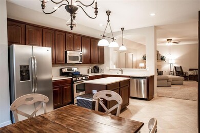 2905 Mason Ln, Wylie, TX 75098 - photo 3