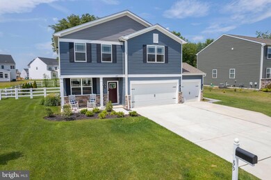 879 Red Maple Rd, Smyrna, DE 19977 - photo 3