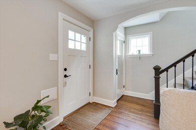 Entryway