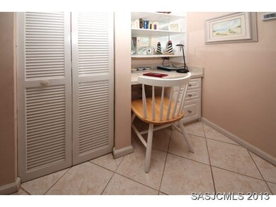 Office Nook