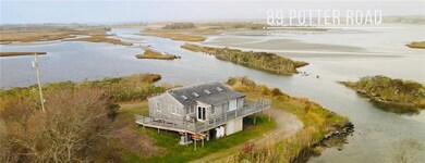 89 Potter Rd, Charlestown, RI 02813 - photo 2