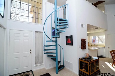 1740 1740 Mill Creek Dr, Tyler, TX 75703 - photo 5