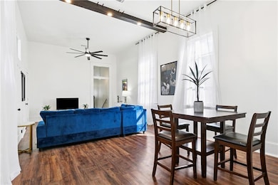 1815 17 Carondelet St, New Orleans, LA 70130 - photo 3