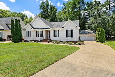 8759 Brays Fork Dr, Glen Allen, VA 23060 - photo 2