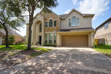 21207 Knoll Blossom Ln, Richmond, TX 77407 - photo 3