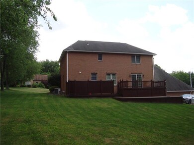 BACK OF HOME