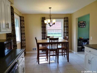 Kitchen Dining