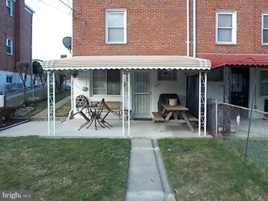 4028 Dudley Ave, Baltimore, MD 21213 - photo 7