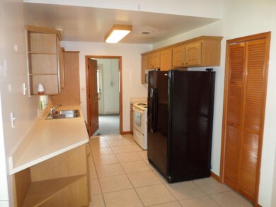 Kitchen View 1