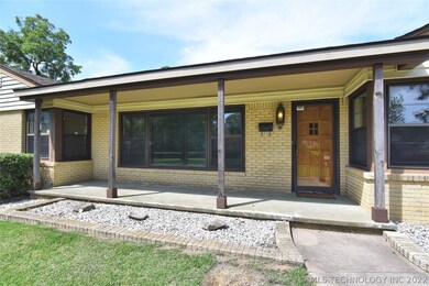 1111 N Dorothy Ave, Claremore, OK 74017 - photo 3