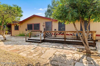 24855 N Mitchell Rd, Paulden, AZ 86334 - photo 2