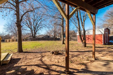 1600 N Hickory Ct, Broken Arrow, OK 74012 - photo 4