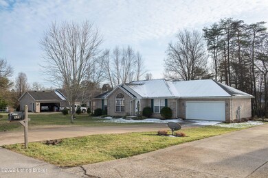 129 Hardwood Dr, Mount Washington, KY 40047 - photo 3