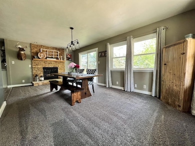 1809 N Lofgren Rd, Rolling Prairie, IN 46371 - photo 6