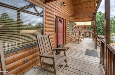 214 Forrest Loop Way, Gatlinburg, TN 37738 - photo 3