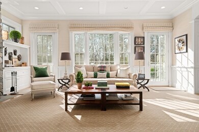 203 Westerly Rd, Weston, MA 02493 - photo 7