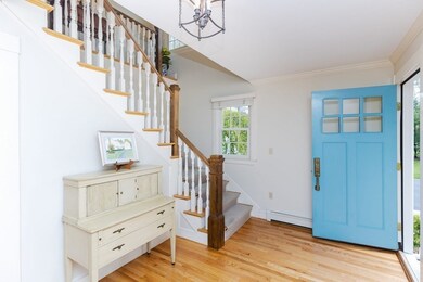 25 Hillington Dr, North Easton, MA 02356 - photo 6